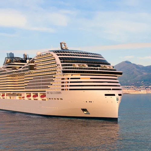 MSC Cruises