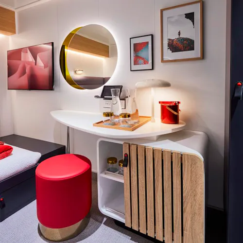 The Insider: För Solo-resenären