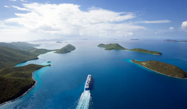 Fantastiska destinationer