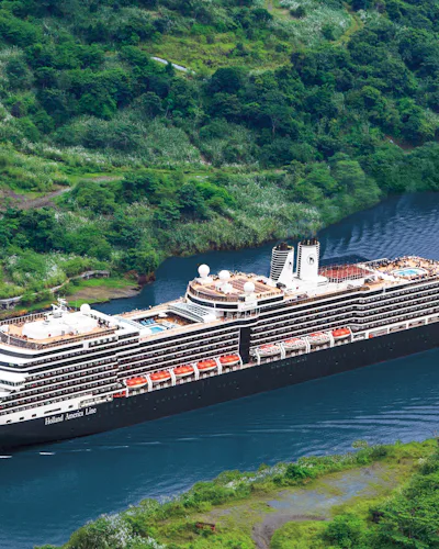 Holland America