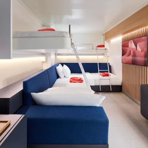 The Insider: För vänner