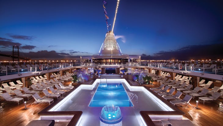 Oceania Cruises