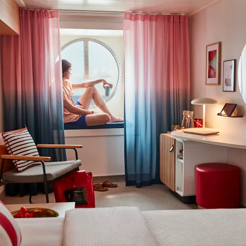 Seaview: För par & vänner