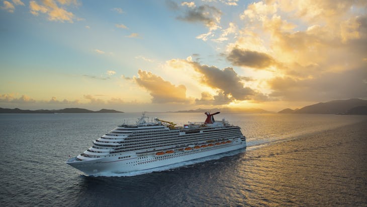 Carnival Cruise Line