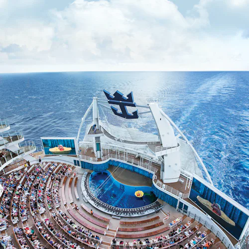 Oasis of the Seas