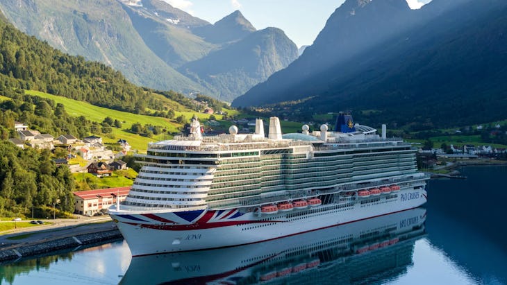 P&O Cruises