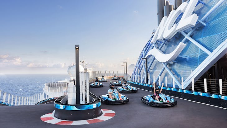 Norwegian Cruise Line