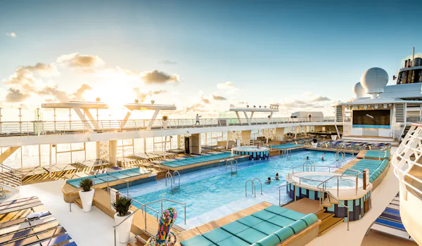 Underhållning & Aktiviteter