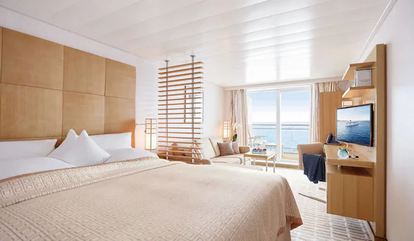 Sviter med skandinavisk design