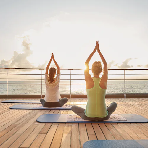 Öka välmåendet ...