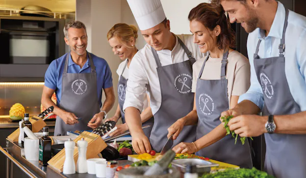 Kulinariska hemligheter