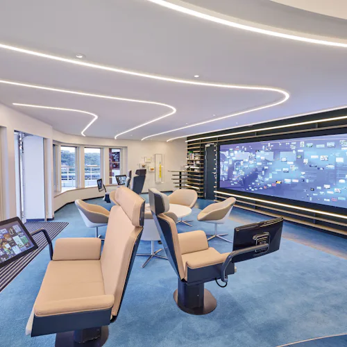 Se mer, förstå mer