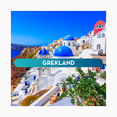 MEDELHAVSKRYSSNING I GREKLAND