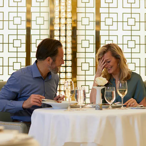 Allt ingår – bokstavligt talat