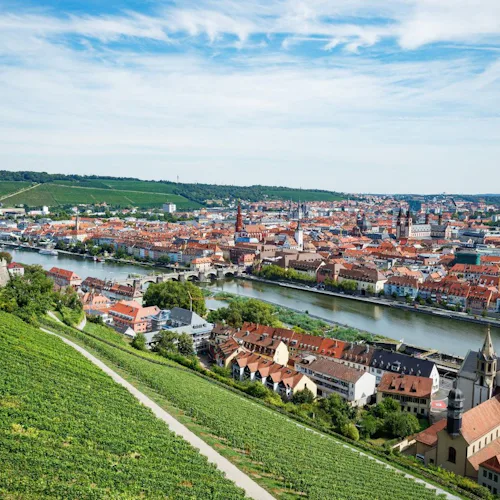 Wurtzburg