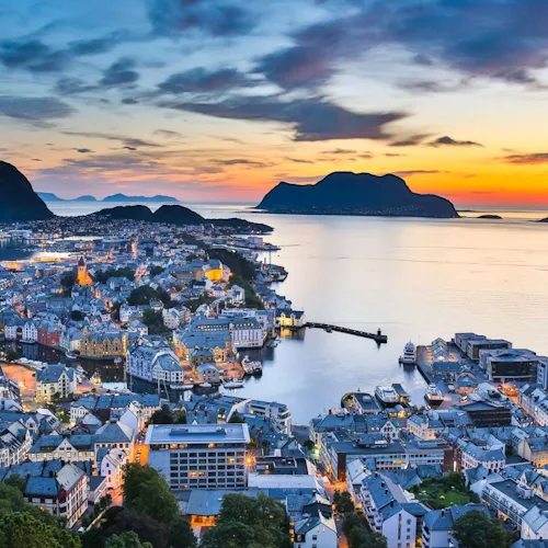 Ålesund