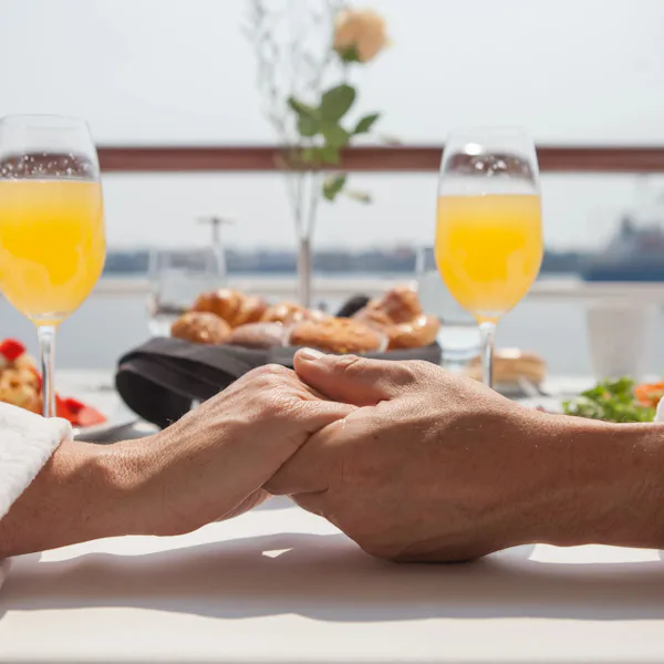 Kulinariska upplevelser för finsmakaren