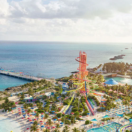 Symphony of the Seas