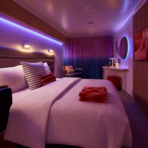 Sea Terrace: För par