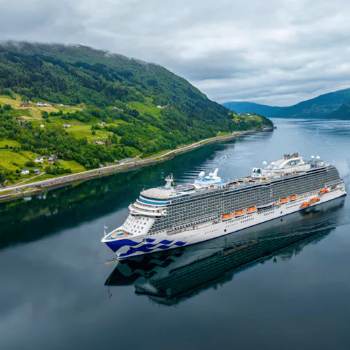 Princess Cruises