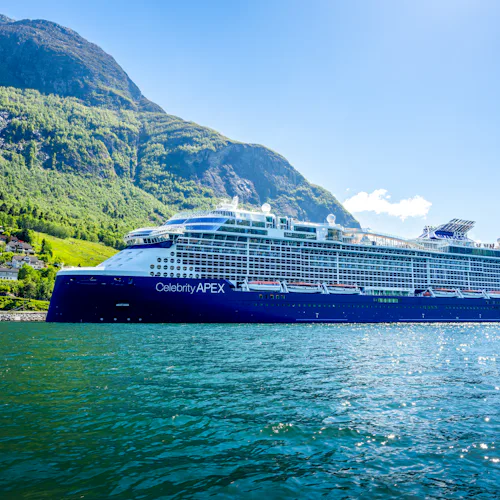 Celebrity Cruises